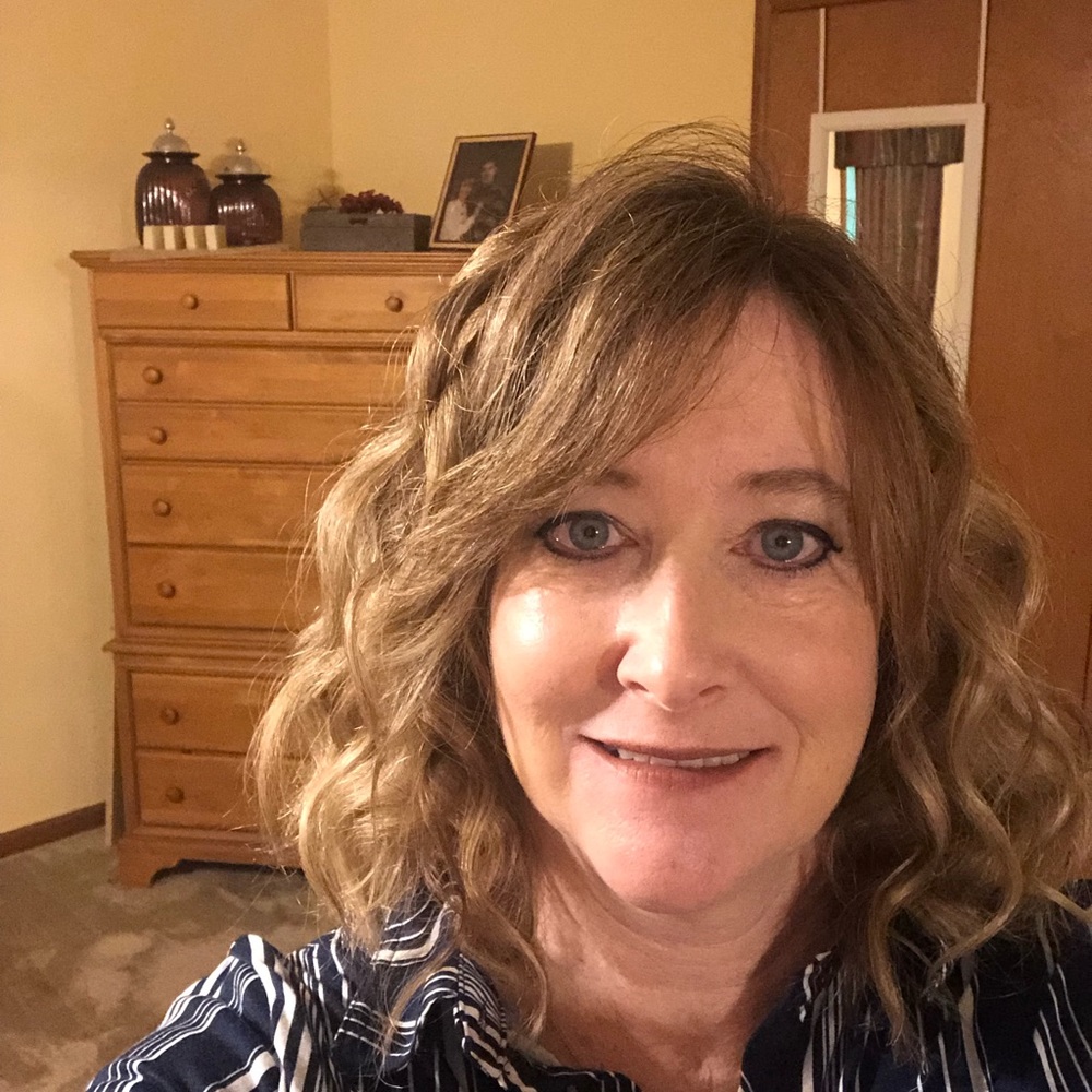 Meet your Posher, Missy